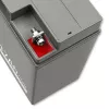 Μπαταρία Qoltec 53046 για ασύρματα εργαλεία 17 Ah 12 V