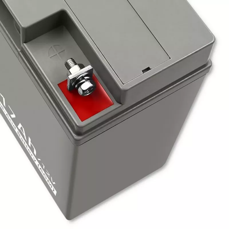 Μπαταρία Qoltec 53046 για ασύρματα εργαλεία 17 Ah 12 V