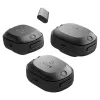 Tracker HTC VIVE Ultimate Tracker 3+1 Kit Μαύρο 4 τεμ. USB Type-C