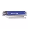 Ανταλλακτικά μολύβια Staedtler Mars Carbon 200, HB, 2 mm, 12 τεμ.
