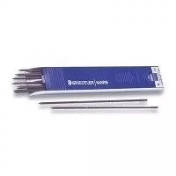 Ανταλλακτικά μολύβια Staedtler Mars Carbon 200, HB, 2 mm, 12 τεμ.