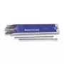 Ανταλλακτικά μολύβια Staedtler Mars Carbon 200, HB, 2 mm, 12 τεμ.
