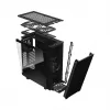 Fractal Design Define 7 Compact Midi Tower μαύρο