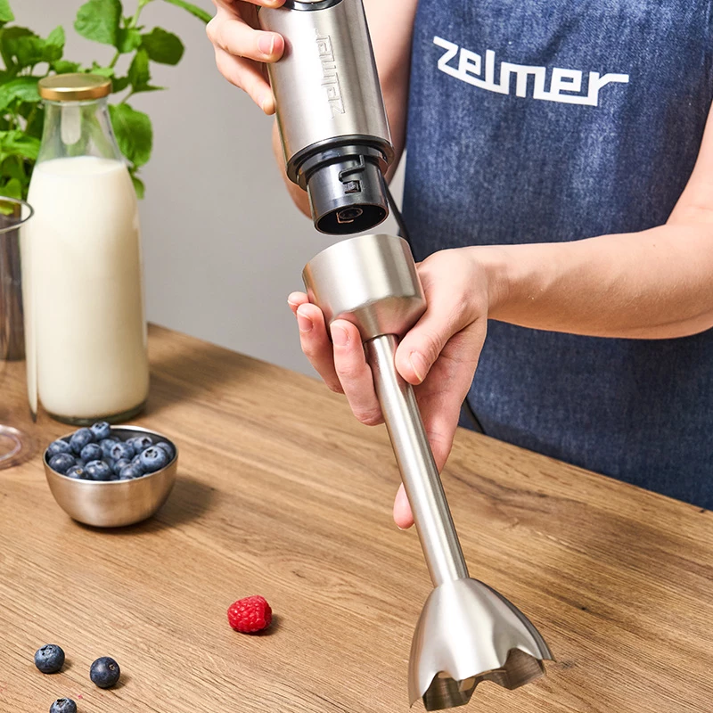 Zelmer 70105773P μαύρο