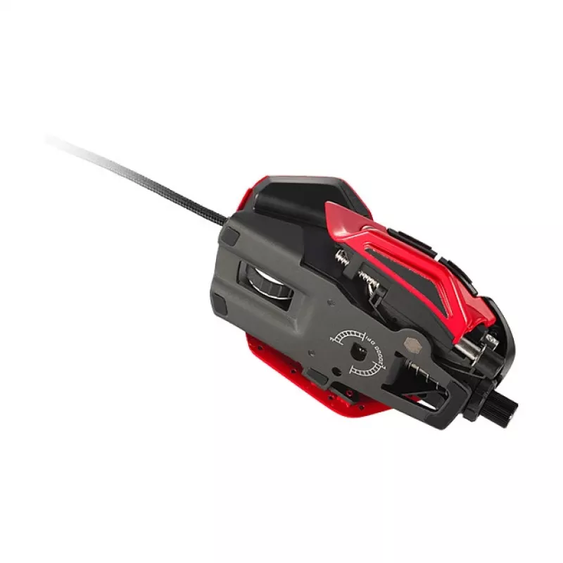 Gaming Ποντίκι Mad Catz R.A.T 8+ ADV USB Type-A