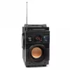Squeak Bassblaster ηχείο Bluetooth 5.1, ραδιόφωνο FM, MP3 player SQ1001