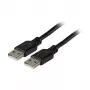 Efb K5253SW.1,8 Καλώδιο USB Μαύρο