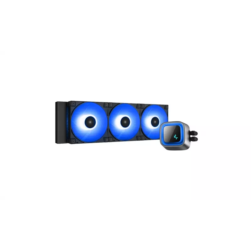 All-in-one Υδρόψυξη DeepCool LS720