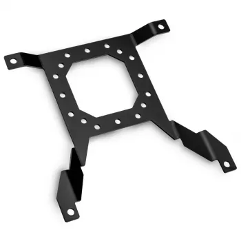Ek Water Blocks Μαύρο