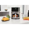 Φριτέζα PRIME3 SAF32 χωρίς λάδι, χωρητικότητα 32 L