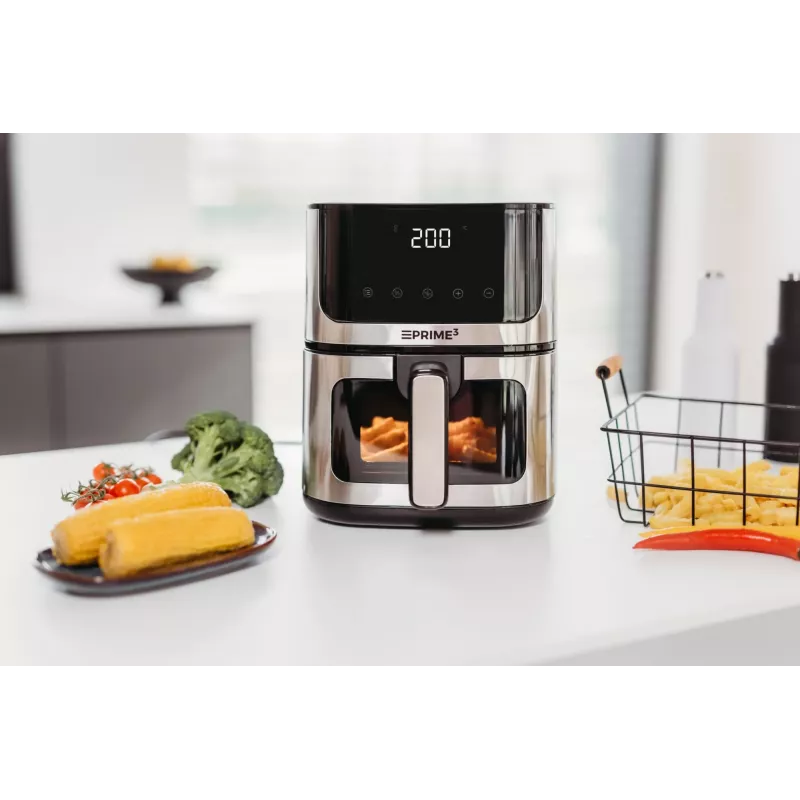 Φριτέζα PRIME3 SAF32 χωρίς λάδι, χωρητικότητα 32 L