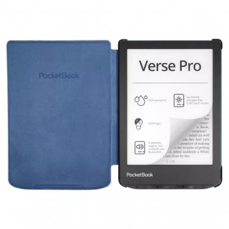 Θήκη PocketBook H-S-634-F-WW θήκη e-book reader