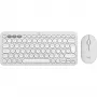 Ασύρματο σετ πληκτρολογίου-ποντικιού Logitech Pebble 2