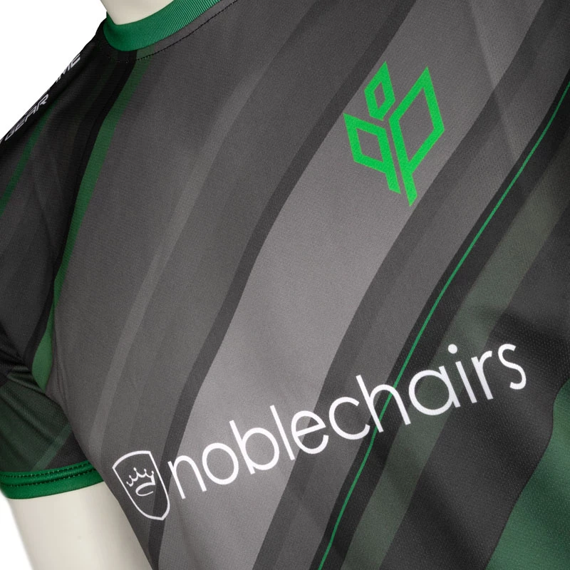 Sprout Original Player Jersey 2022 Edition - μαύρο (S)