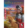 Pegasus Spiele Die Kartographin Επιτραπέζιο παιχνίδι