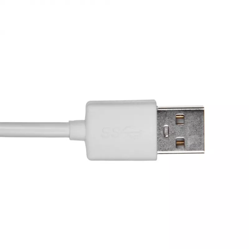 KRUX DVD Portable Drive Λευκό