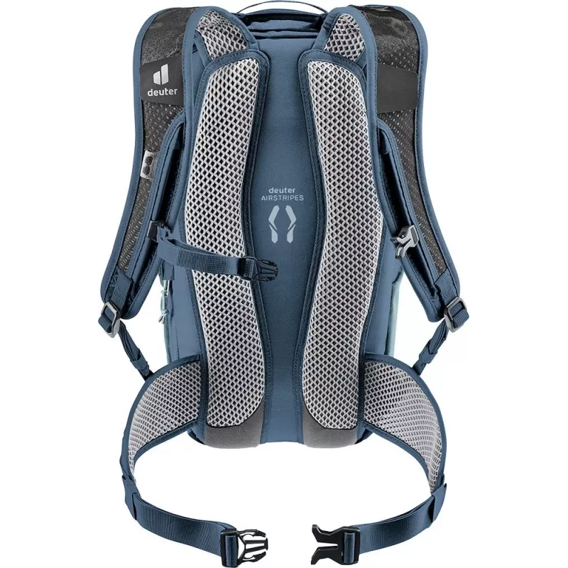 Deuter Race 12 σακίδιο ποδηλασίας μπλε