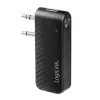 LogiLink BT0061 Πομπός ήχου Bluetooth Bluetooth 5.1 Εμβέλεια 7 m