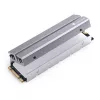 Jonsbo M.2-6 ψύκτρα SSD - γκρι (M.2-6 GRAY)