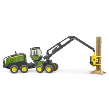 Παιχνίδι όχημα BRUDER John Deere 1270G