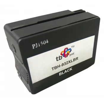 Μελάνι για HP Ps Pro 8100 TBH-932XLBR Bk Ref.