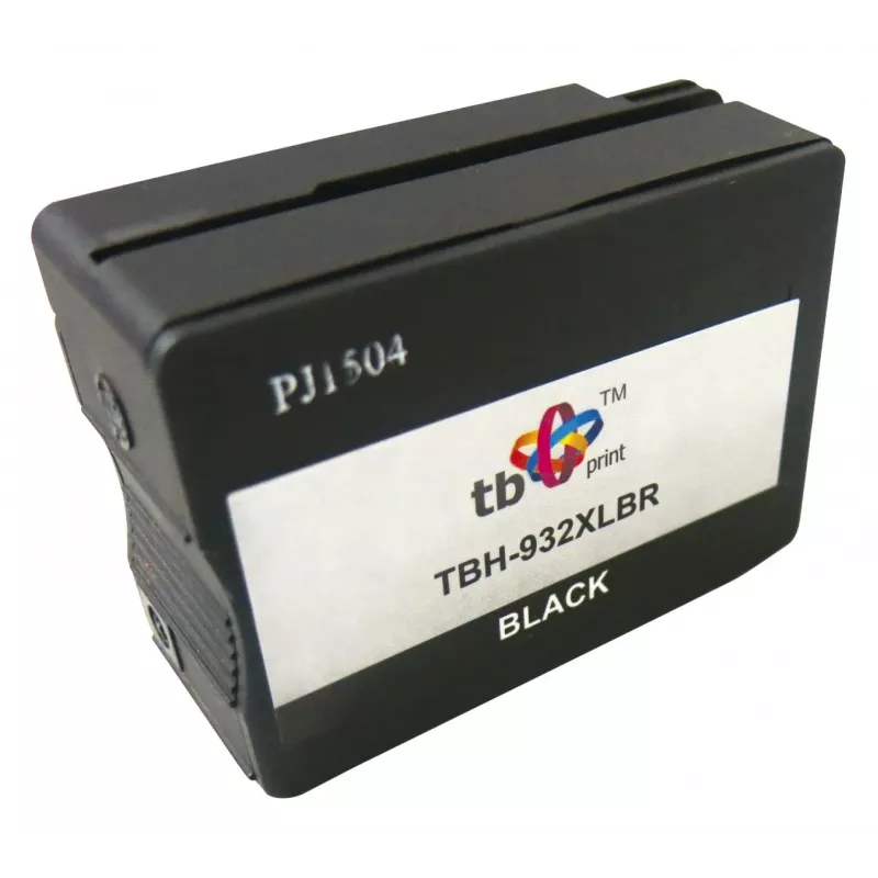 Μελάνι για HP Ps Pro 8100 TBH-932XLBR Bk Ref.