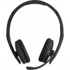 EPOS ADAPT 261 Headset Ασύρματο Headband Γραφείου/Call centre USB Type-C Bluetooth Μαύρο