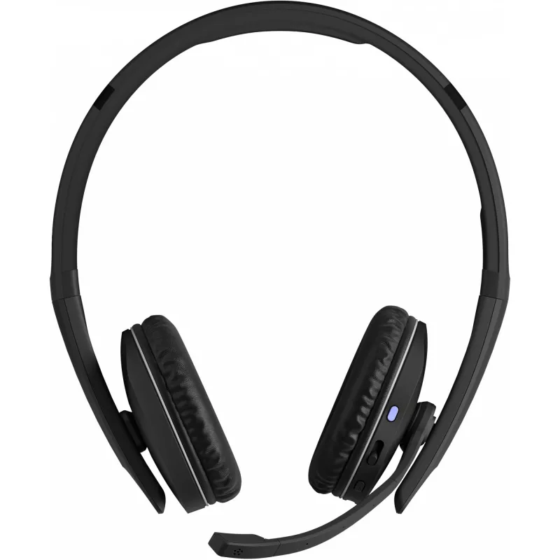 EPOS ADAPT 261 Headset Ασύρματο Headband Γραφείου/Call centre USB Type-C Bluetooth Μαύρο