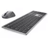 DELL Pro Plus Πληκτρολόγιο και ποντίκι – KM7321W – Γαλλικό (AZERTY)