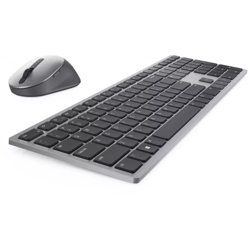DELL Pro Plus Πληκτρολόγιο και ποντίκι – KM7321W – Γαλλικό (AZERTY)