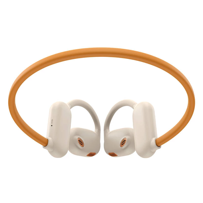 Havit E553BT Freego Pro – Ακουστικά Open Ear Air Conduction, πράσινα