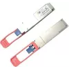 Μονάδα δικτυακού πομποδέκτη Cisco QSFP-40G-SR4-S