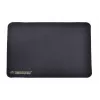 Mouse pad ESPERANZA EGP101K — mouse pad gaming, 250×200×2 mm, πλαστικό, μαύρο