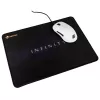 Mousepad Traitors INF Speed (TRDINF35M) – σκληρή επιφάνεια χαμηλής τριβής, compact