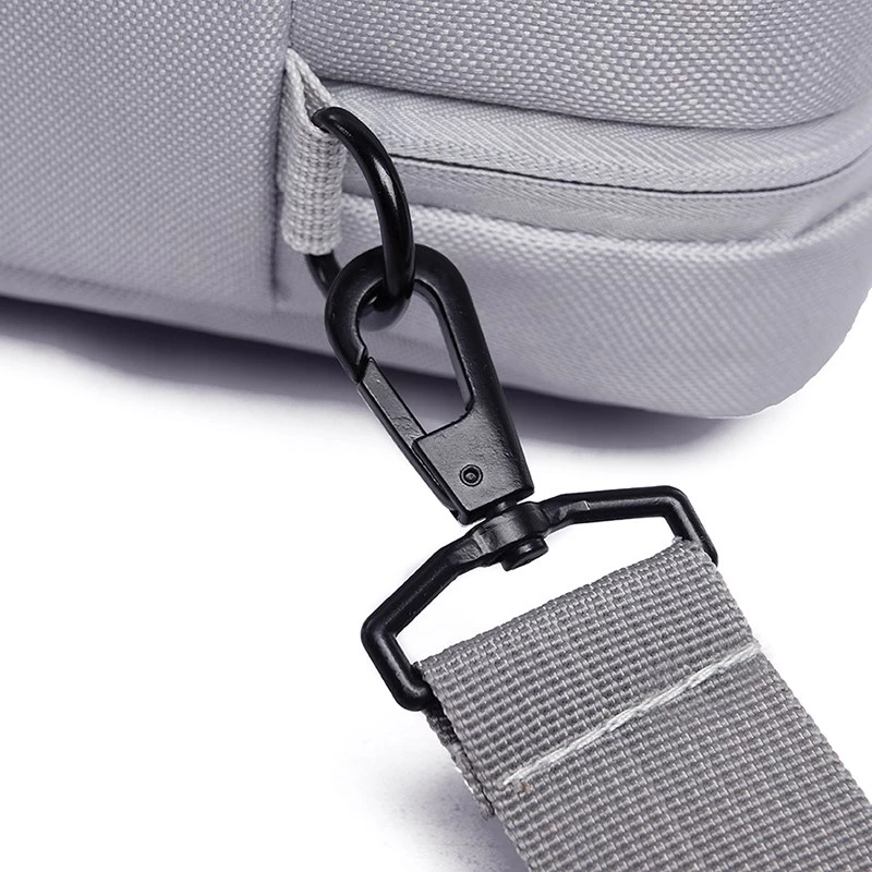 Addison 300215 θήκη notebook 39,6 cm (15,6) χαρτοφύλακας μαύρο