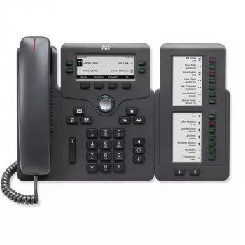 Cisco Kem για 6800/SERIES Mpp IN