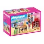 Σετ δράσης/περιπέτειας Playmobil Dollhouse 70206