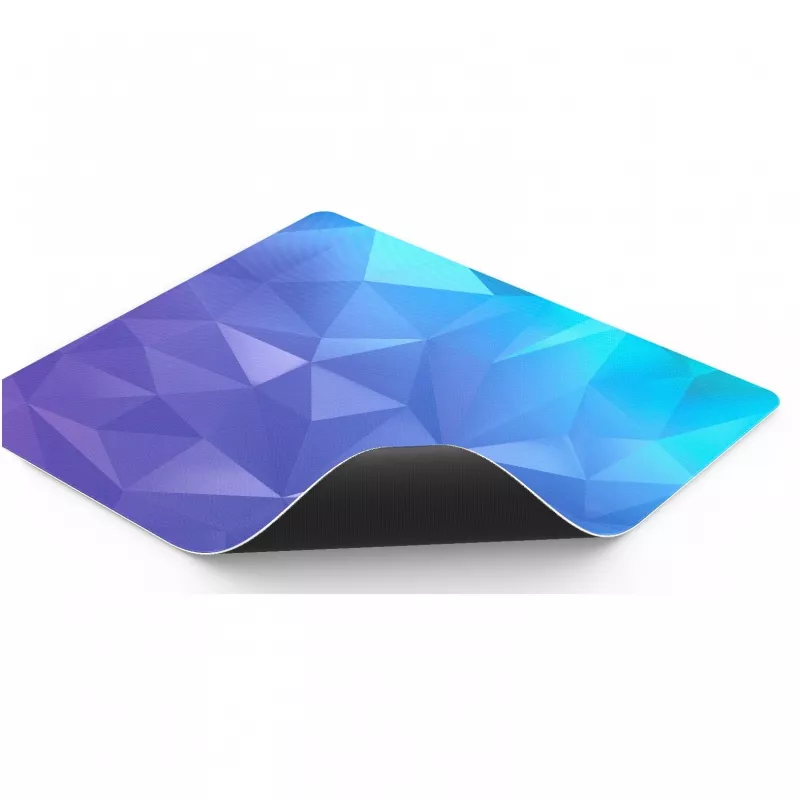 Mousepad ENDORFY Crystal Blue L