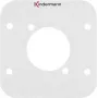 Kindermann Konnect 54 alu - Μπροστινό κάλυμμα (7441412020)