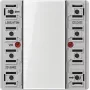 Touch Sensor Modul 2 απλό AC/DC24V 2-f. 4Pl. LS 5224 TSM (LS5224TSM)