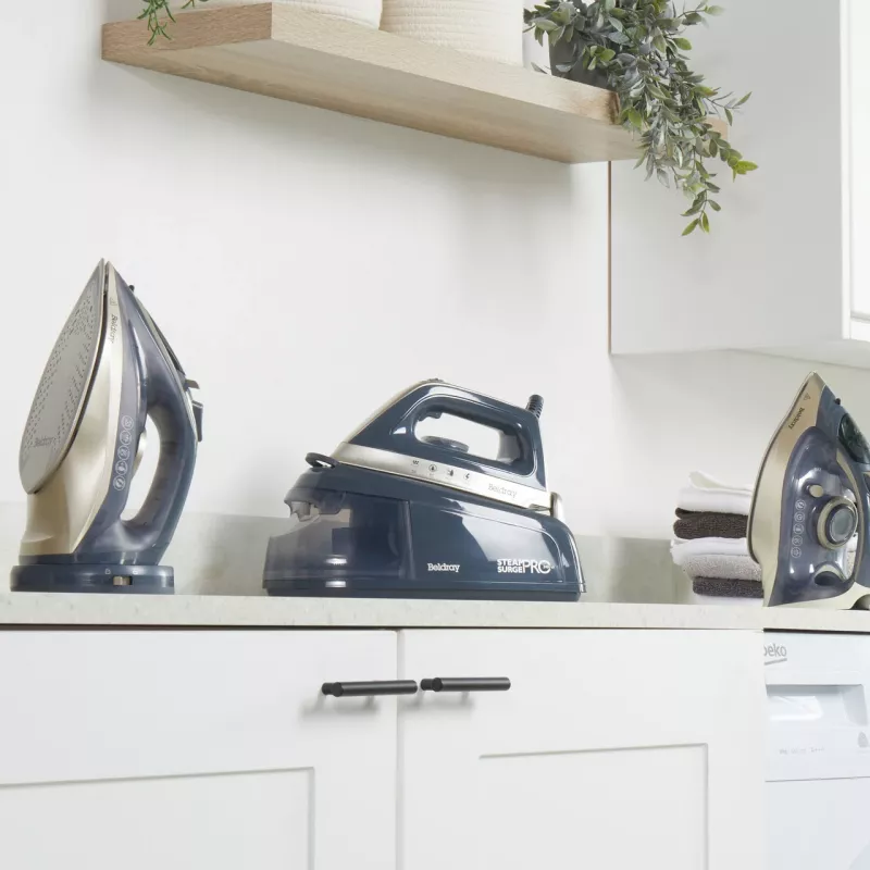 Σίδερο Beldray BEL01621FVDE Powerlite 3200W