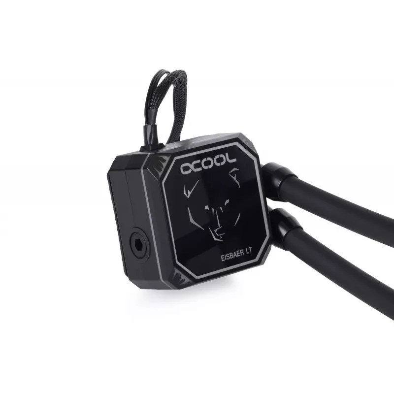 Υδρόψυκτρα all-in-one Alphacool Eisbaer Aurora LT360
