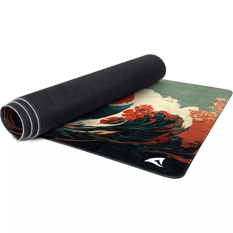 Mousepad Sharkoon SKILLER SGP40 D2