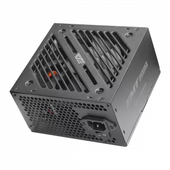 Τροφοδοτικό DarkFlash EMT850 Μαύρο — Τροφοδοτικό desktop, 850 W, form factor ATX