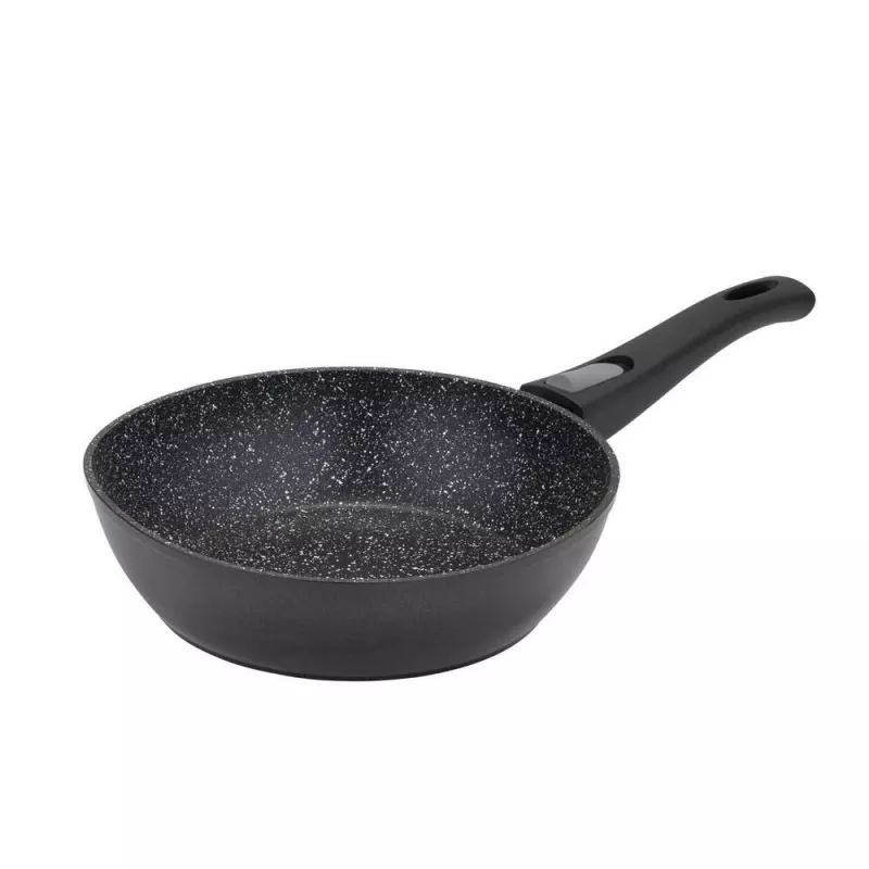 Resto Kitchenware Aries γενικής χρήσης τηγάνι στρογγυλό