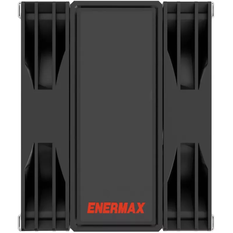 Enermax Cooler ETS-T41 Ψύκτρα επεξεργαστή - Ψύκτρα CPU - AMD Socket AM4 (Ryzen)