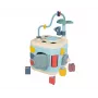 Εκπαιδευτικό παιχνίδι Smoby Dickie 7600140306 πολύχρωμο 1 έτους