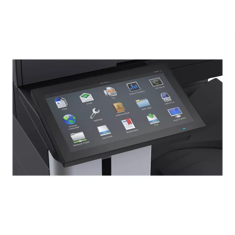 Πολυμηχάνημα Lexmark CX944adxse Laser Έγχρωμο