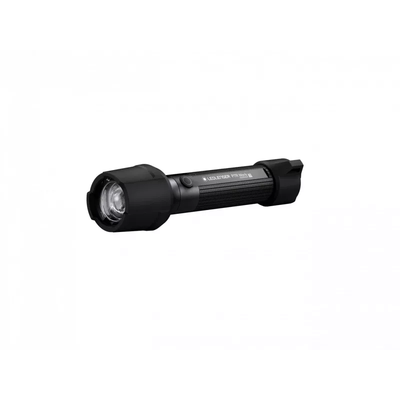 Ledlenser LEDLENSER-502187 Μαύρος φακός κεφαλής LED