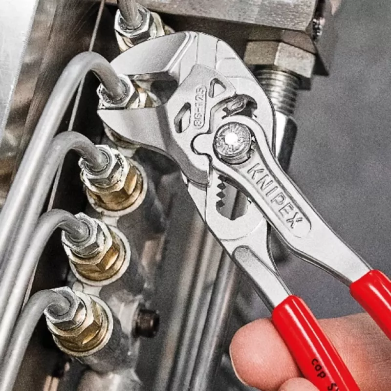 Knipex 86 03 125 Τσιμπίδα νερού